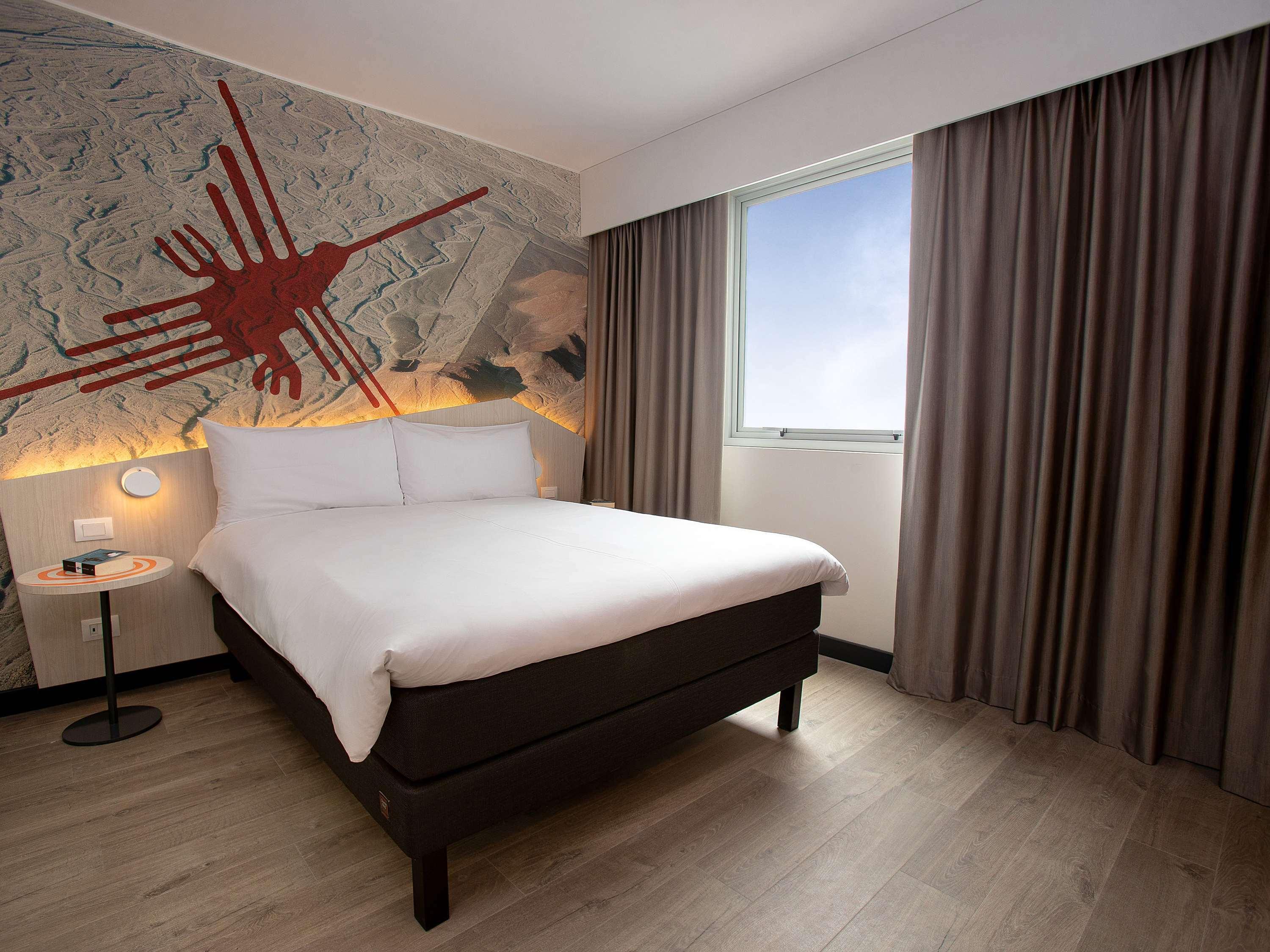 Hotel Ibis Styles Benavides Miraflores Distretto di Lima