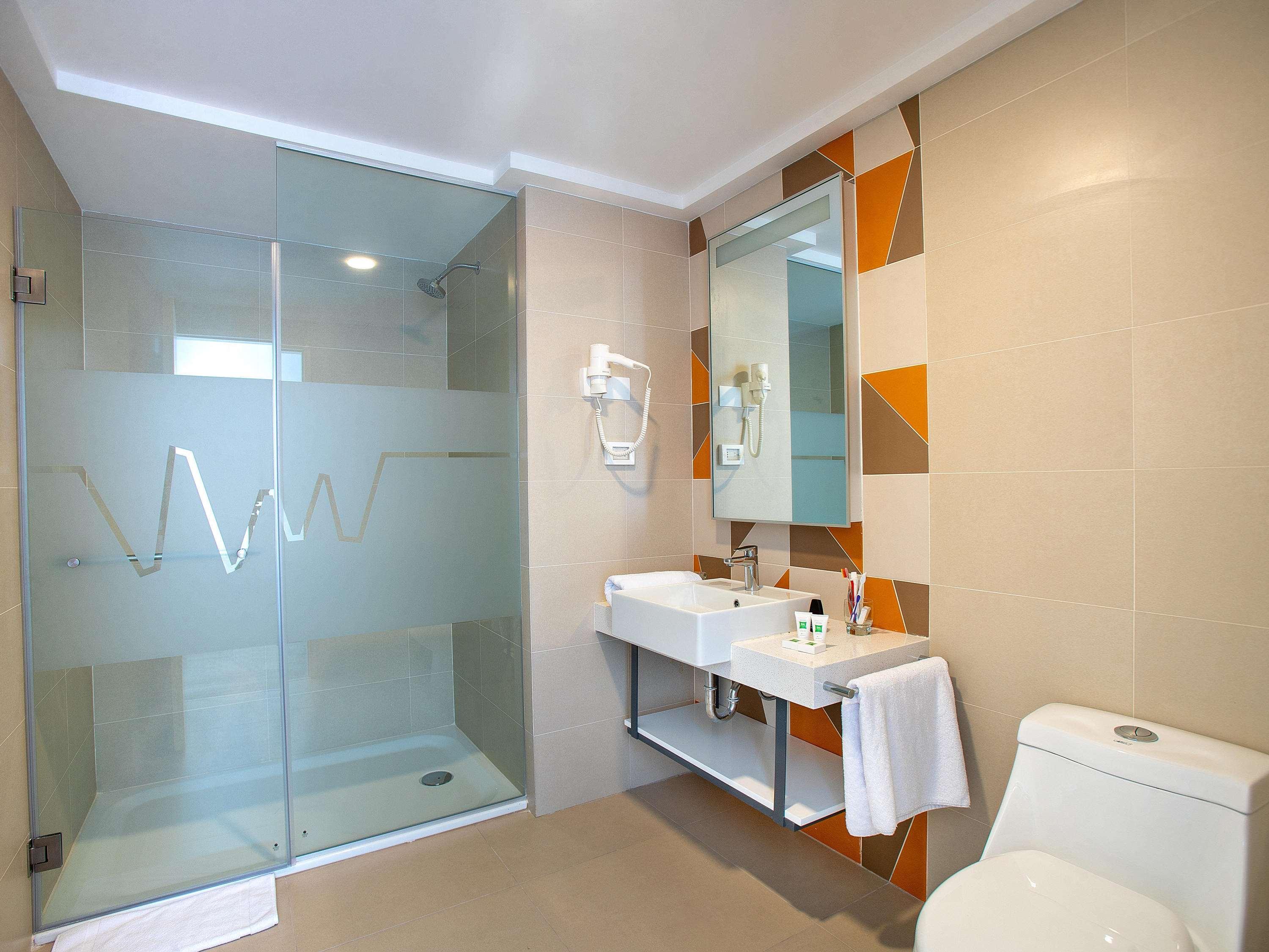 Ibis Styles Benavides Miraflores 3*