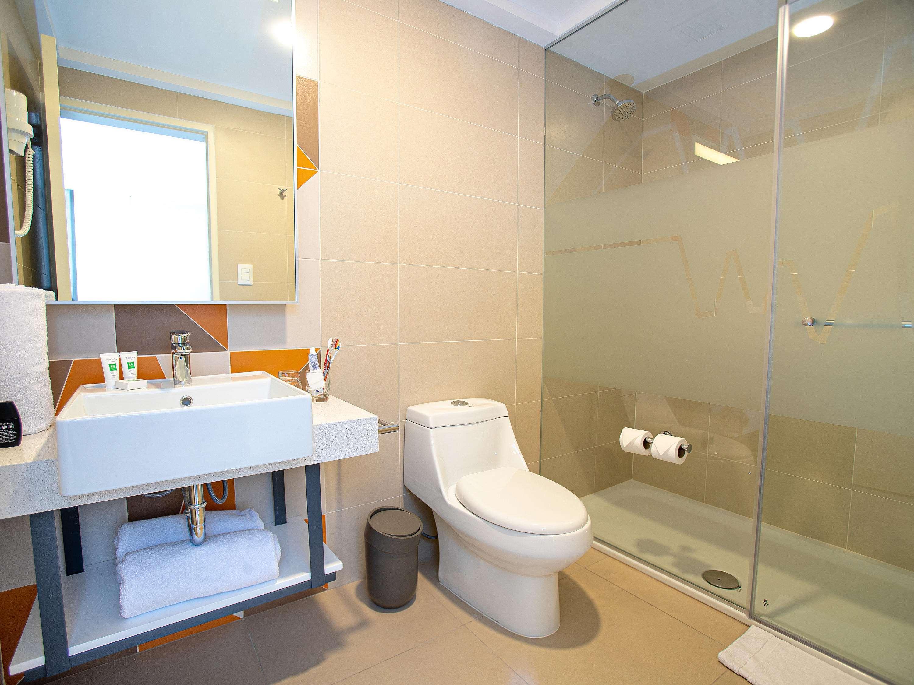 Hotel Ibis Styles Benavides Miraflores