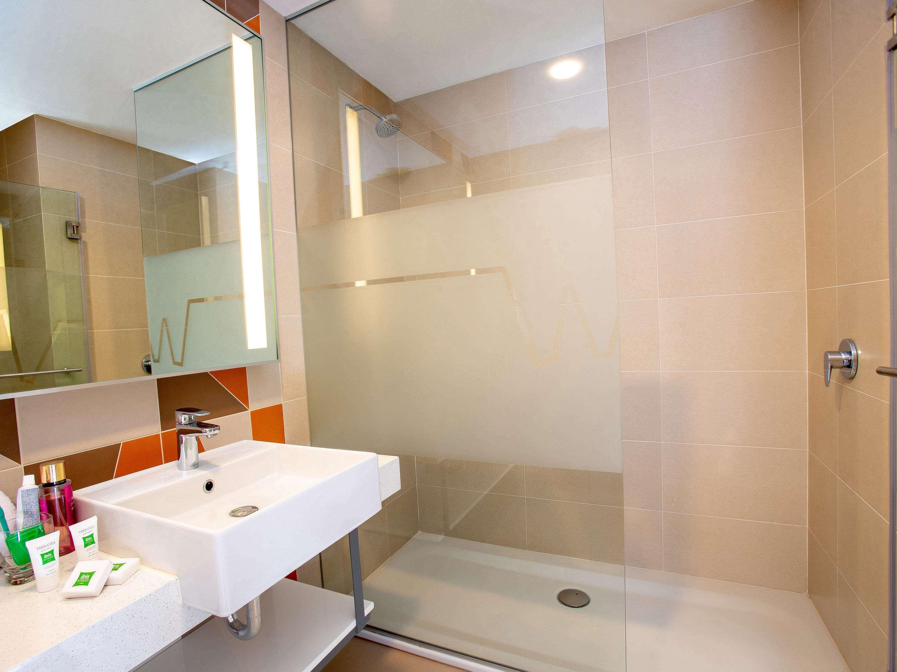 Hotel Ibis Styles Benavides Miraflores