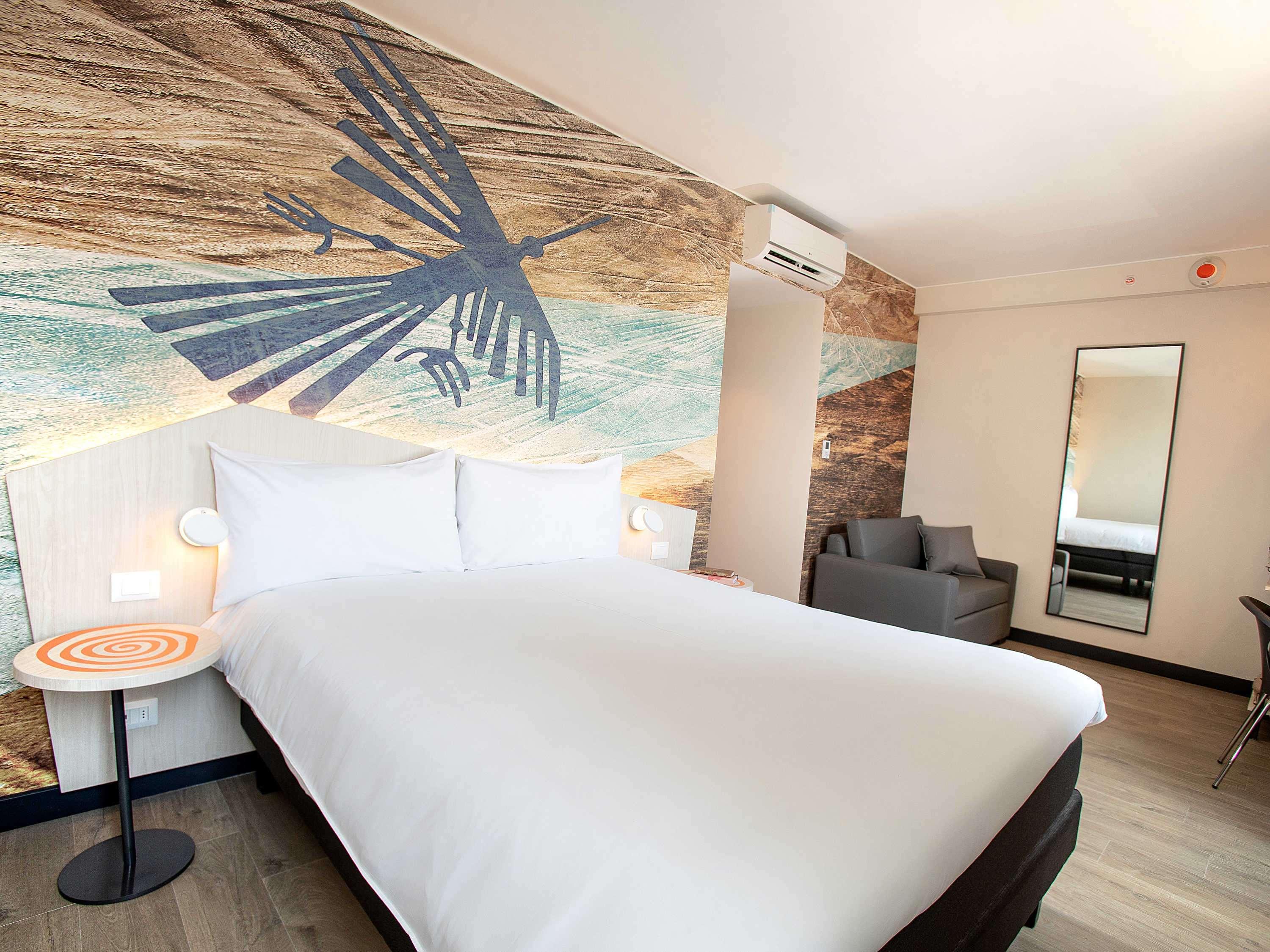 Ibis Styles Benavides Miraflores 3* Distretto di Lima