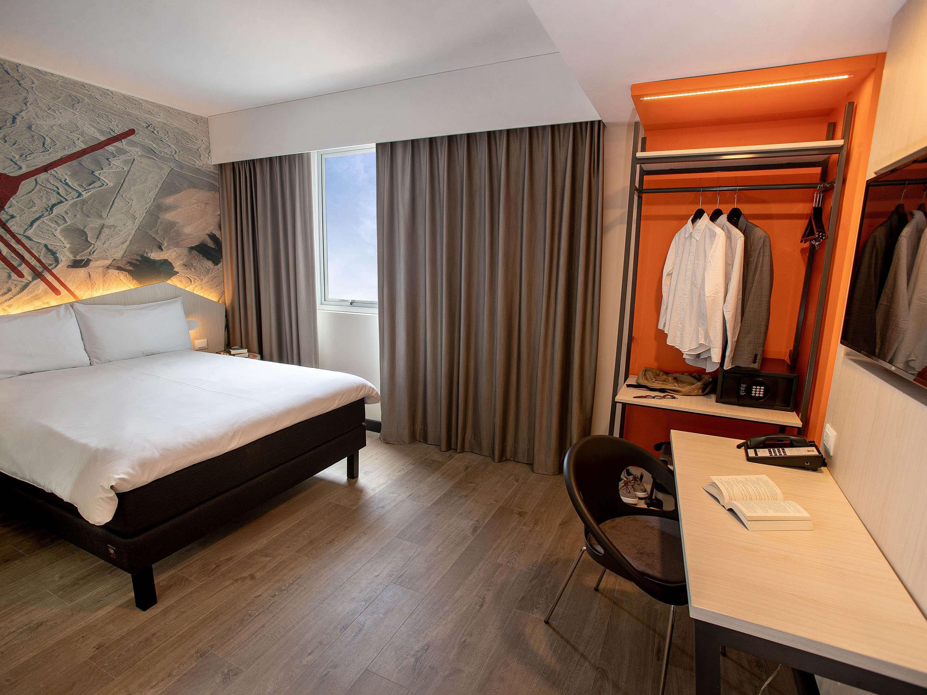 Ibis Styles Benavides Miraflores Distretto di Lima