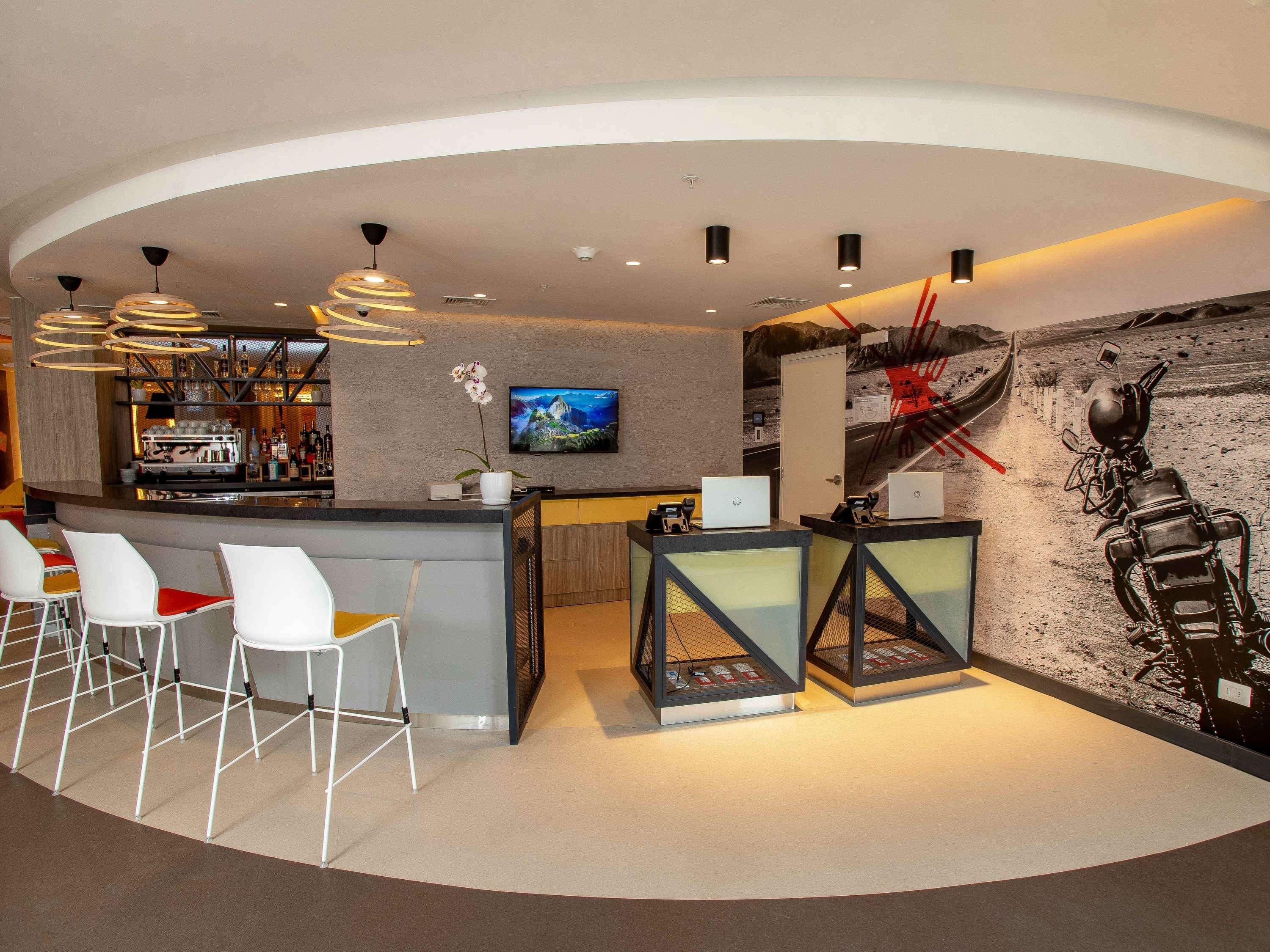 Ibis Styles Benavides Miraflores Distretto di Lima