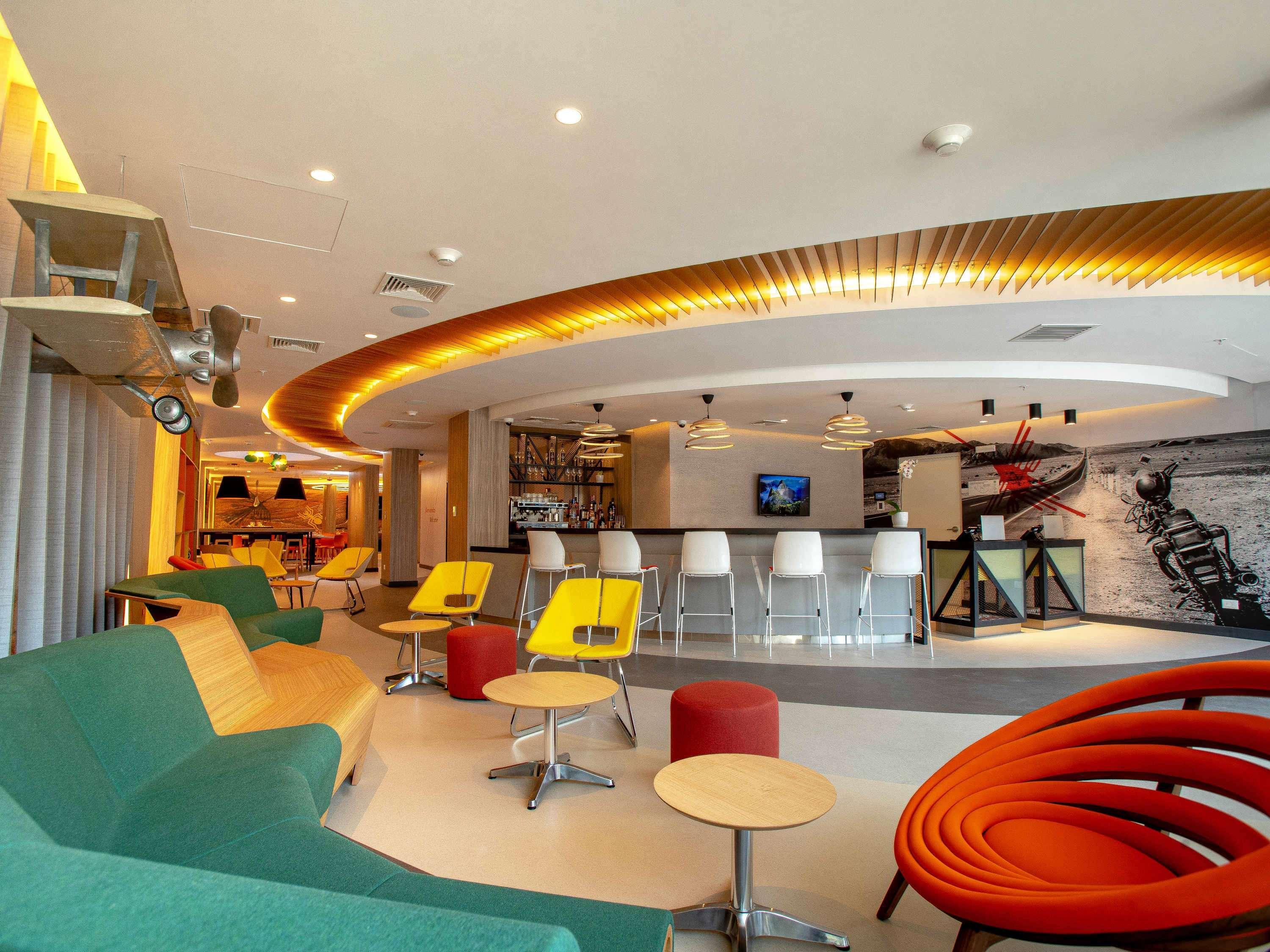 Hotel Ibis Styles Benavides Miraflores Distretto di Lima