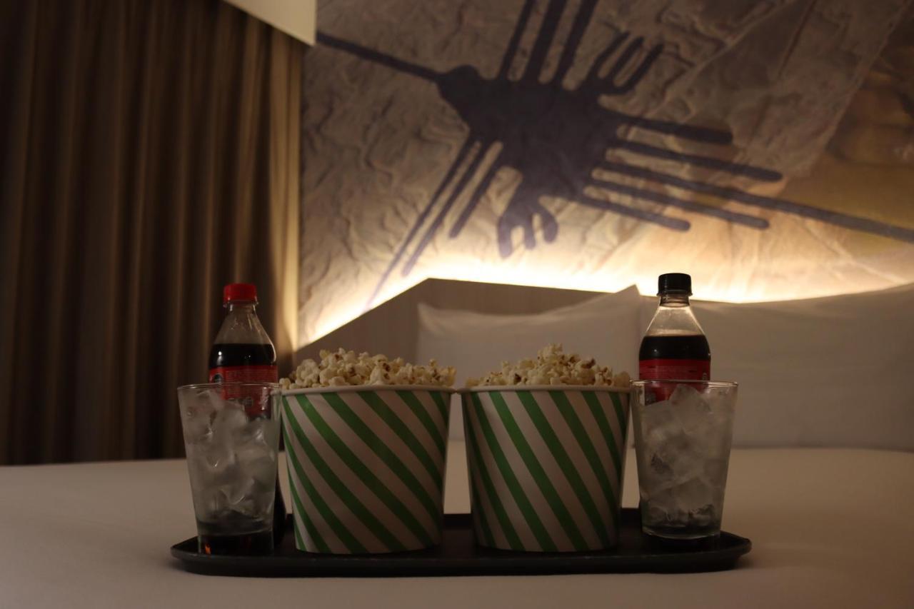 Ibis Styles Benavides Miraflores Hotel Distretto di Lima