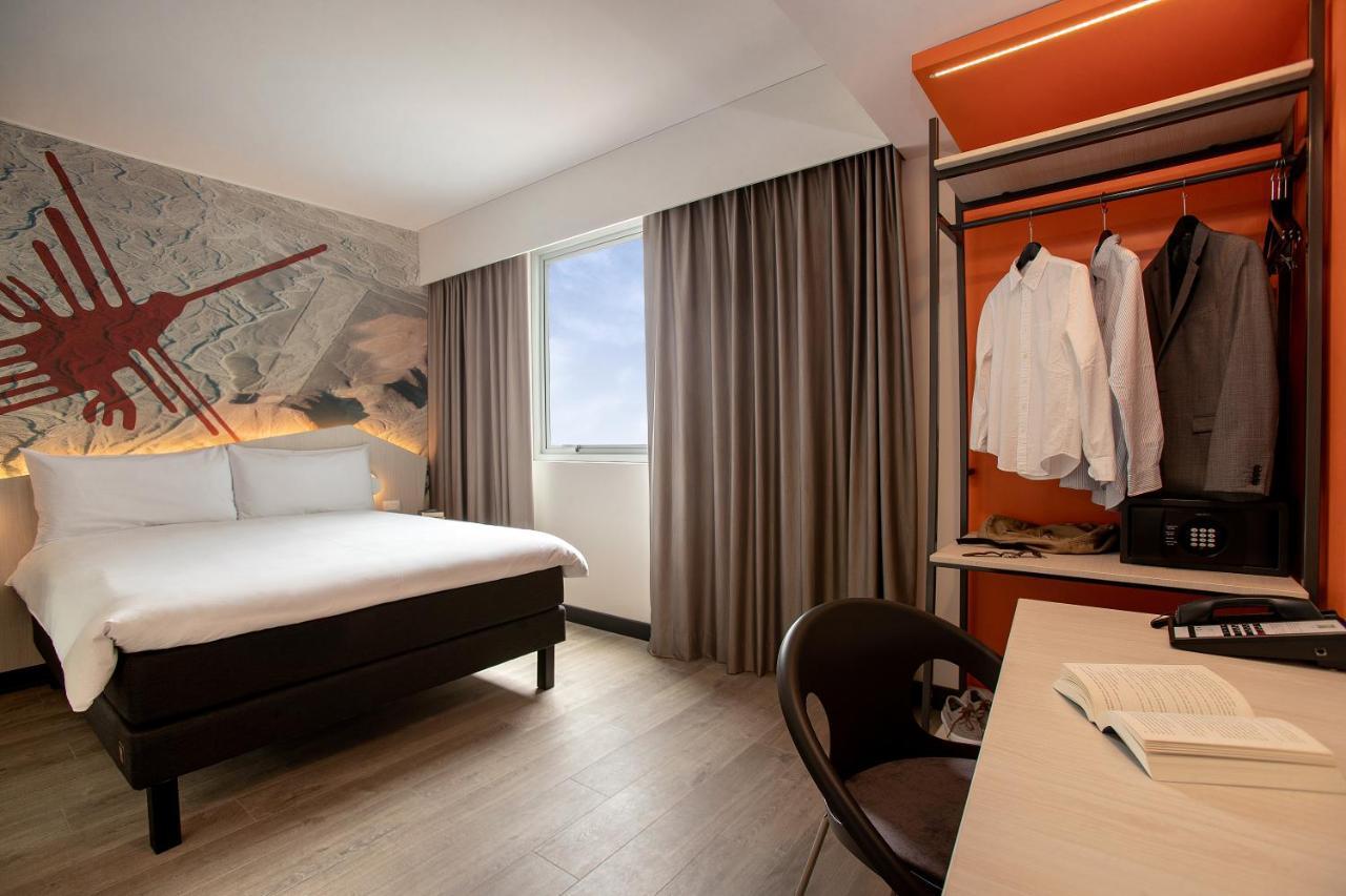 Ibis Styles Benavides Miraflores Hotel Distretto di Lima