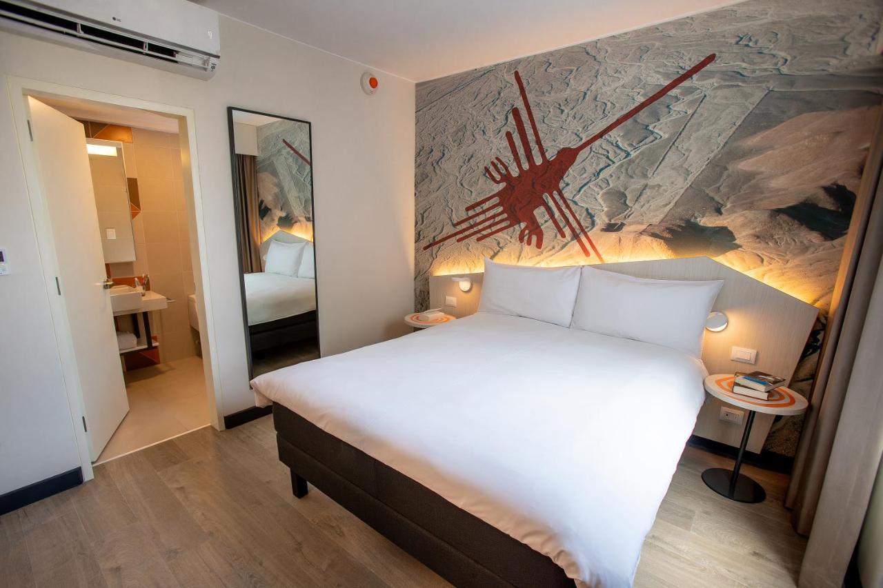 Ibis Styles Benavides Miraflores Distretto di Lima