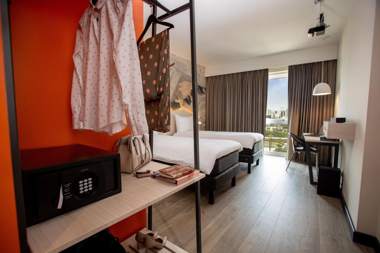 Hotel Ibis Styles Benavides Miraflores Distretto di Lima