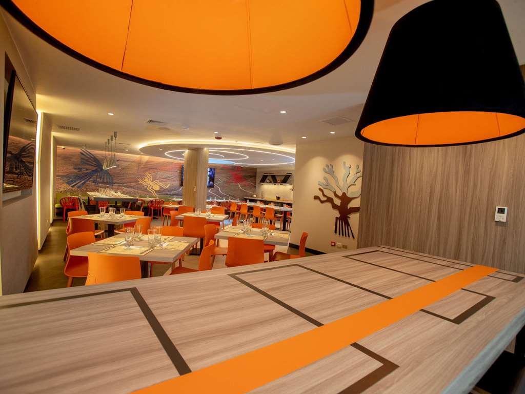 Ibis Styles Benavides Miraflores 3* Distretto di Lima