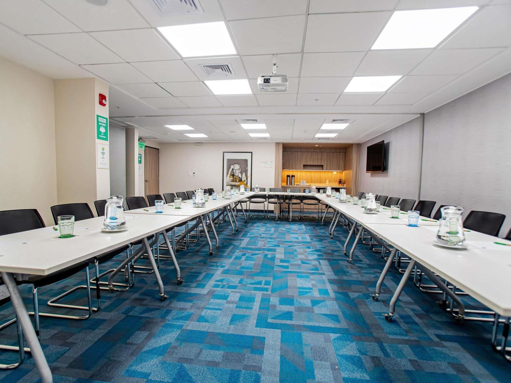 Hotel Ibis Styles Benavides Miraflores