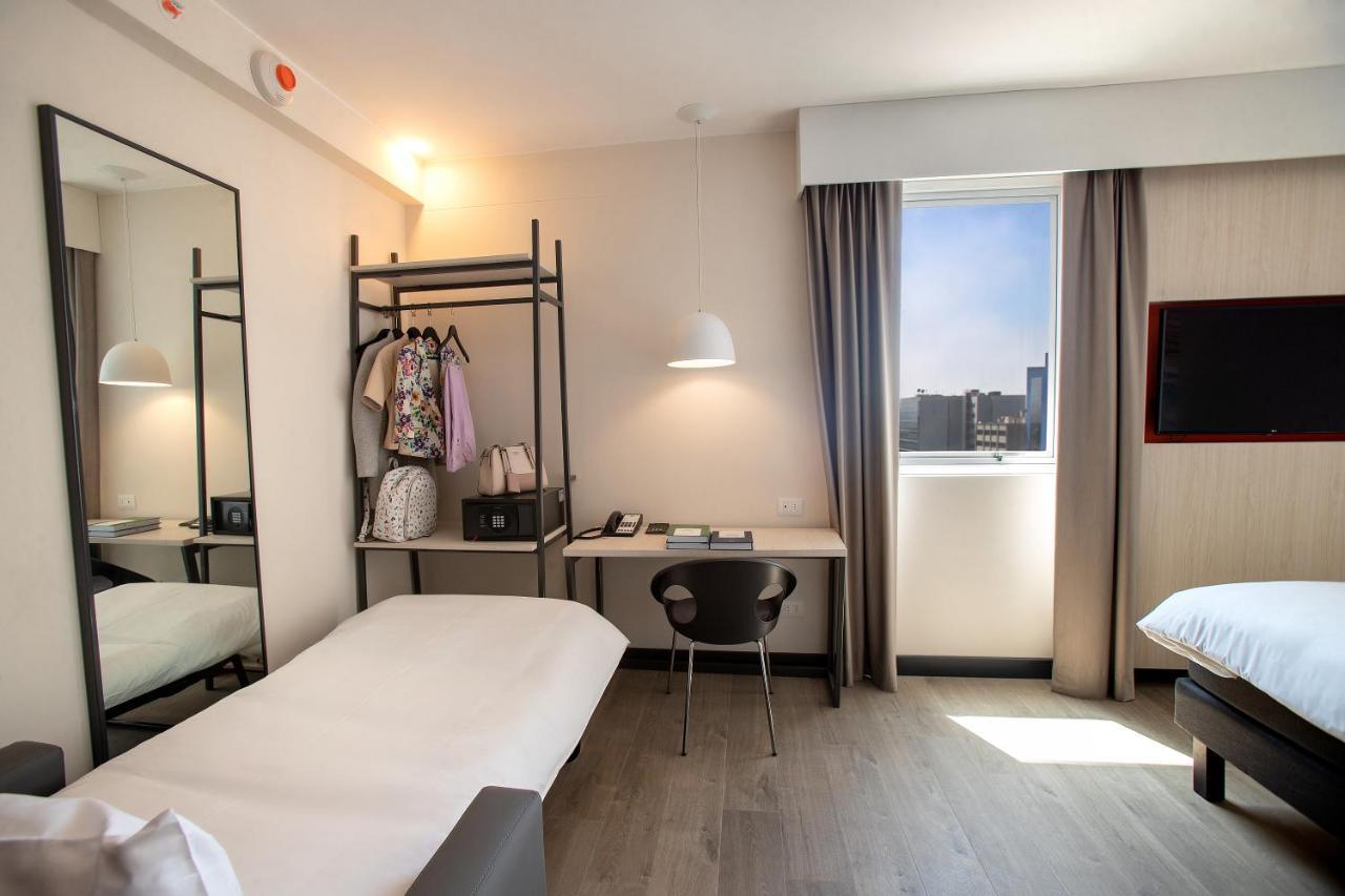 Ibis Styles Benavides Miraflores Distretto di Lima